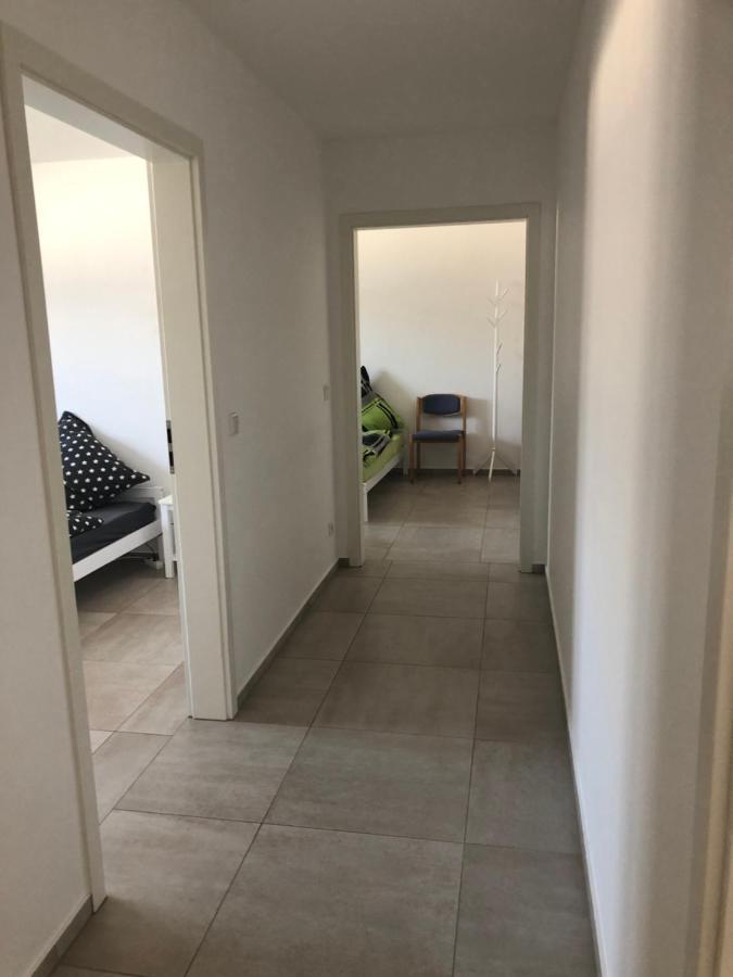 Gaestewohnung Sas Hückelhoven Exteriör bild